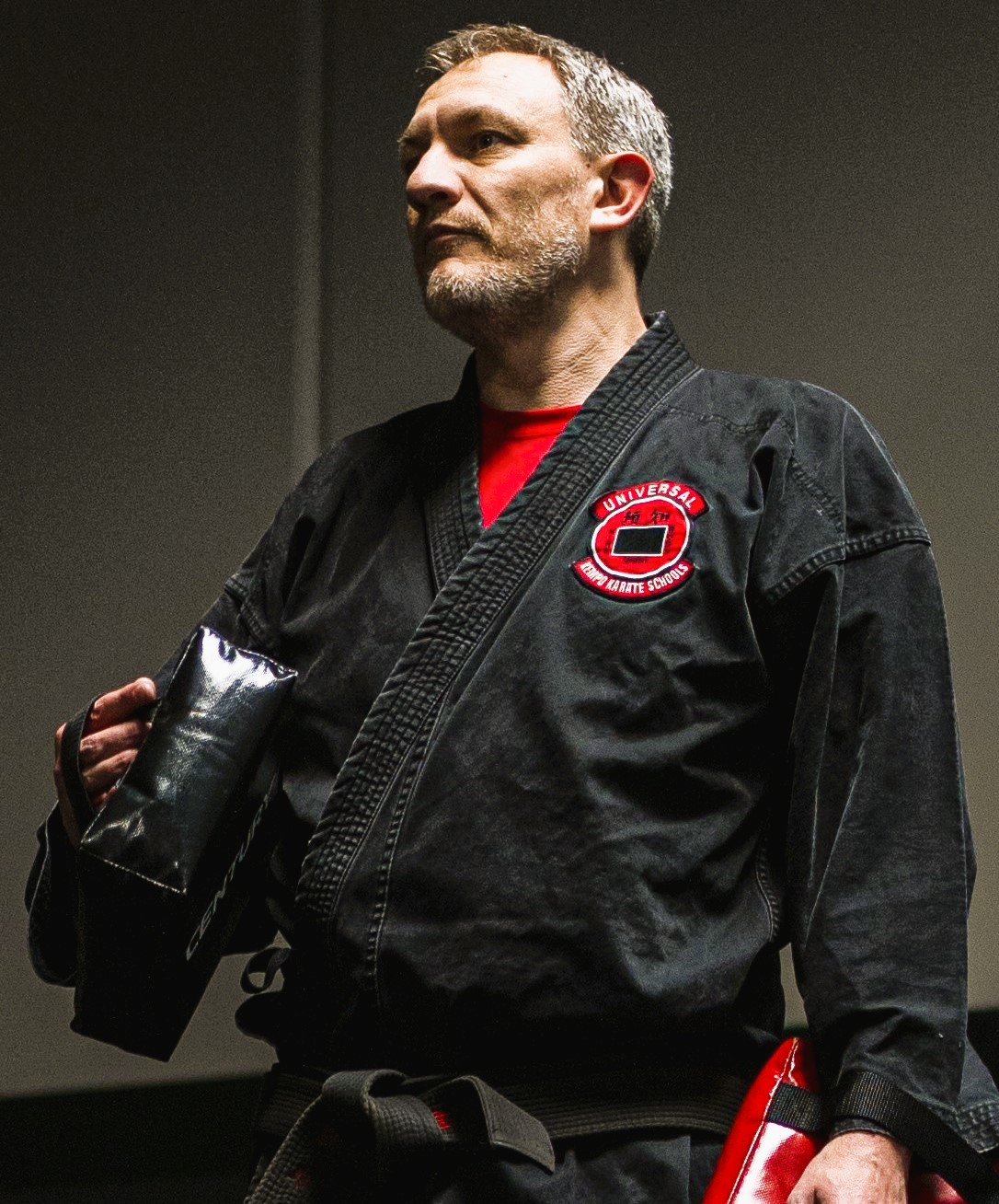 Head Instructor Scott Sova