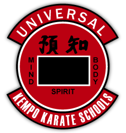 Universal Kempo Karate